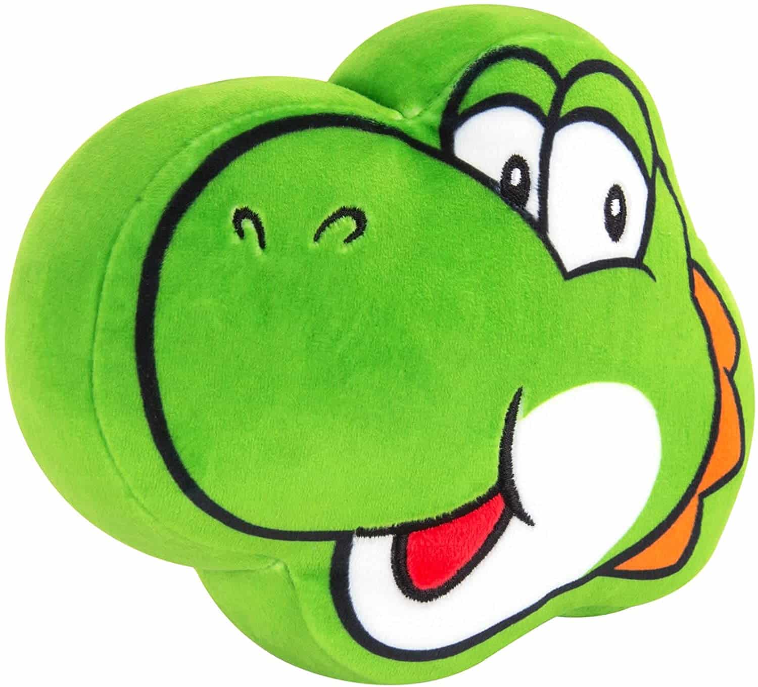 Yoshi Plush Accessory