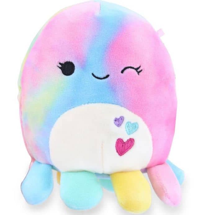 squishmallow opal