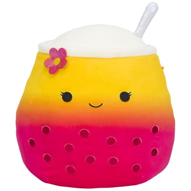 Squishmallows Boba