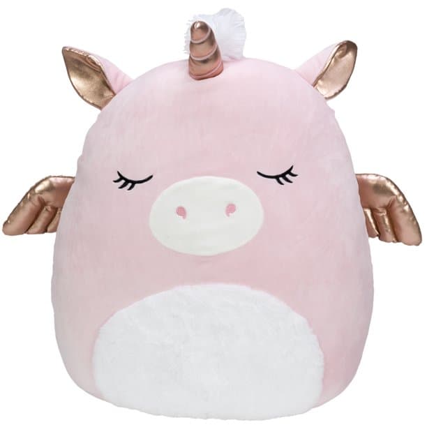 Squishmallows Official Kellytoy Plush 20 inch Unicorn