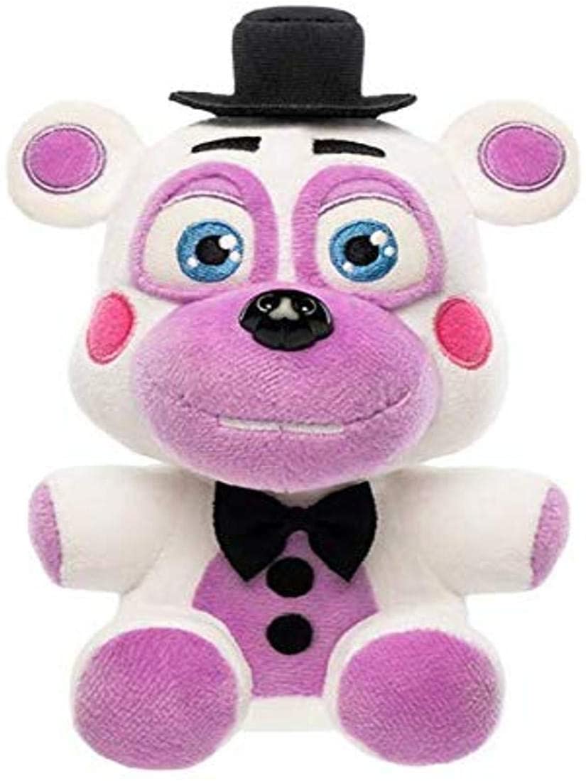 Best Freddy Fazbear Helpy Plush