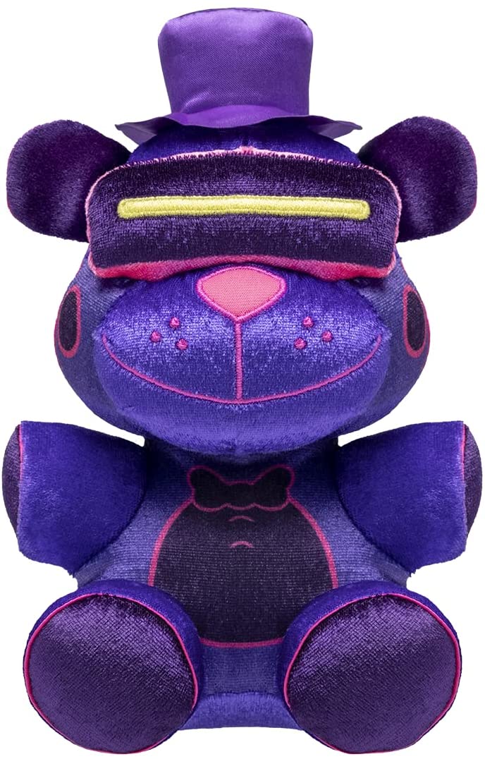 Best VR Fredbear Plush