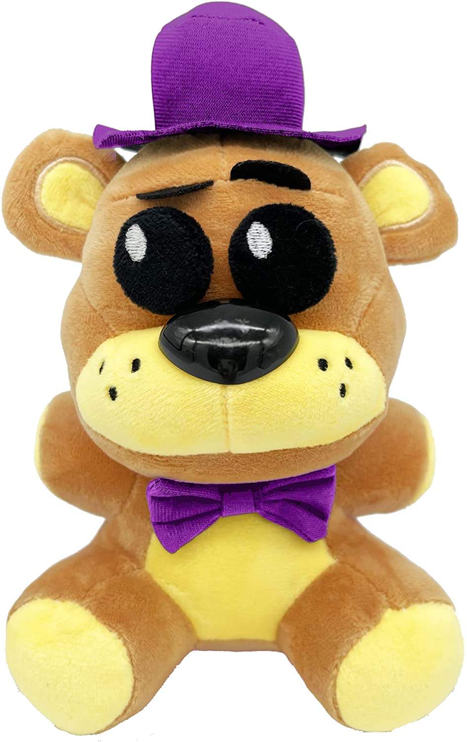 Best Golden Freddy Plush