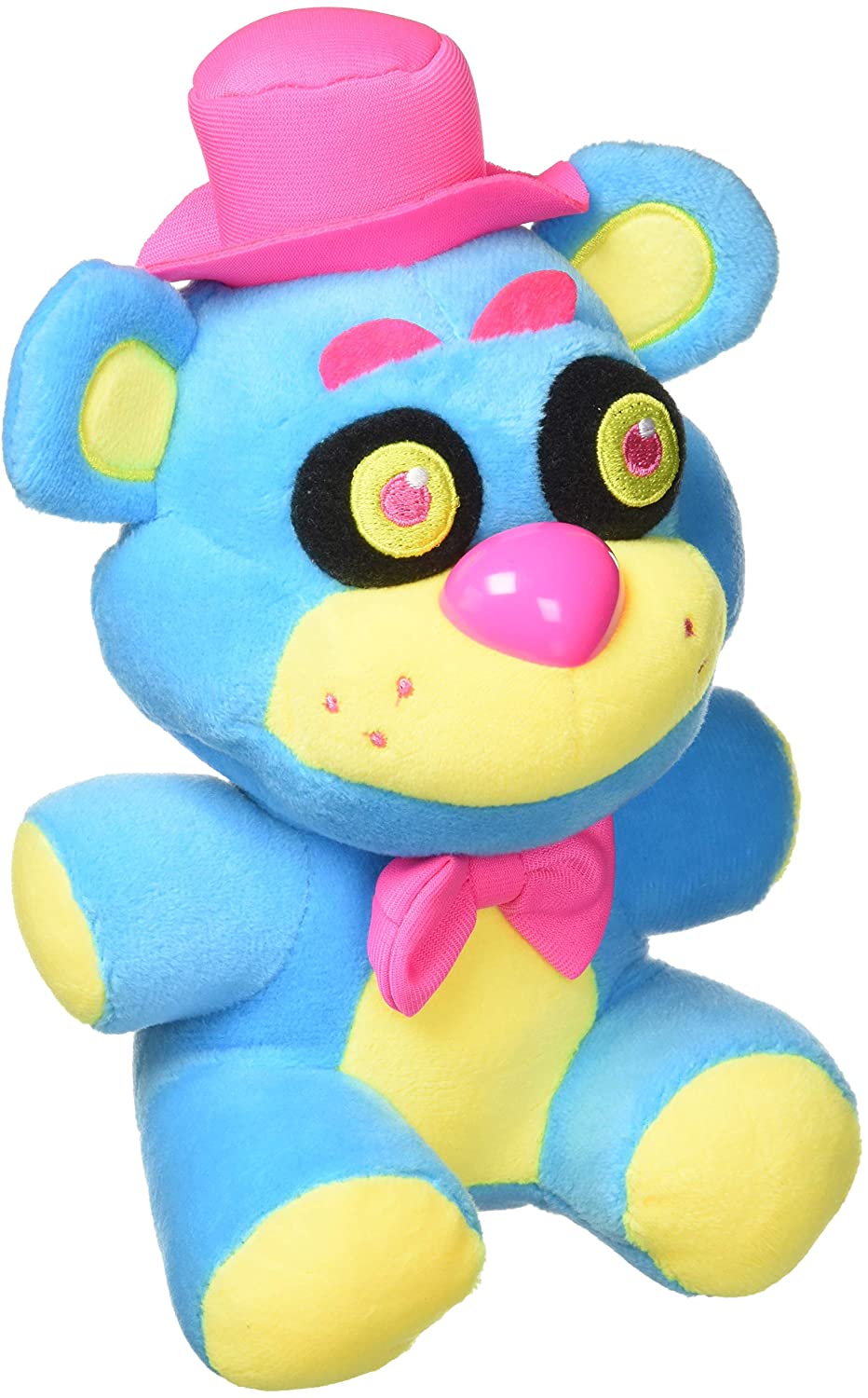 Best Neon Freddy Plush