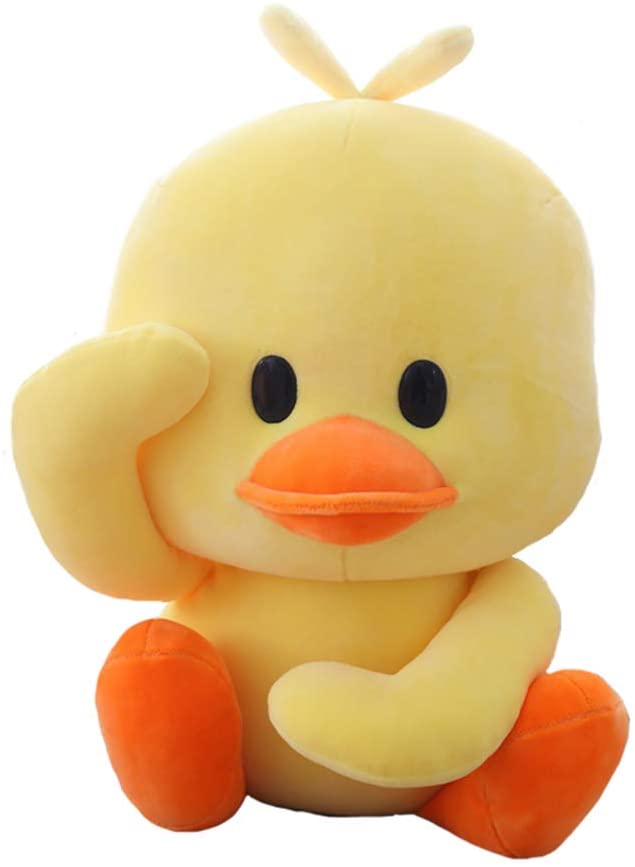 AIXINI 11.8inch Plush Duck Stuffed Animal