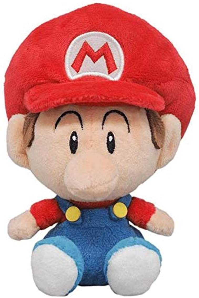 Baby Mario