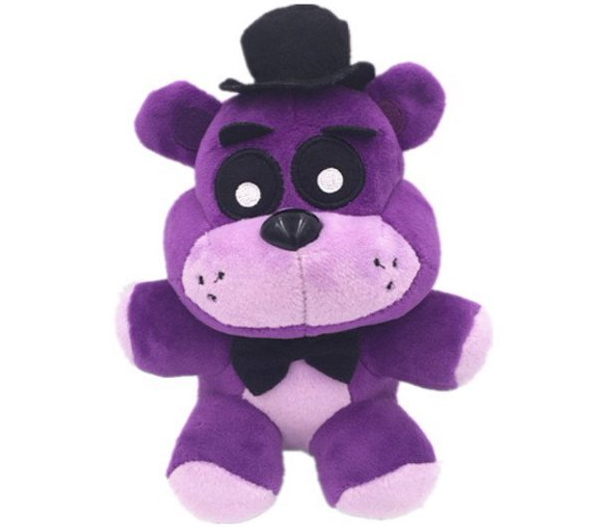 Best Shadow Fredbear Plush