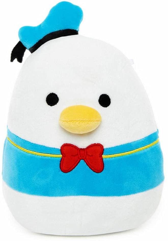 Donald Duck Squishmallow