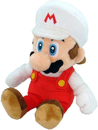 Fire Mario