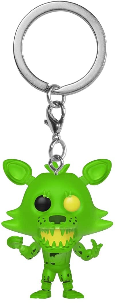 Funko Pop! Keychain