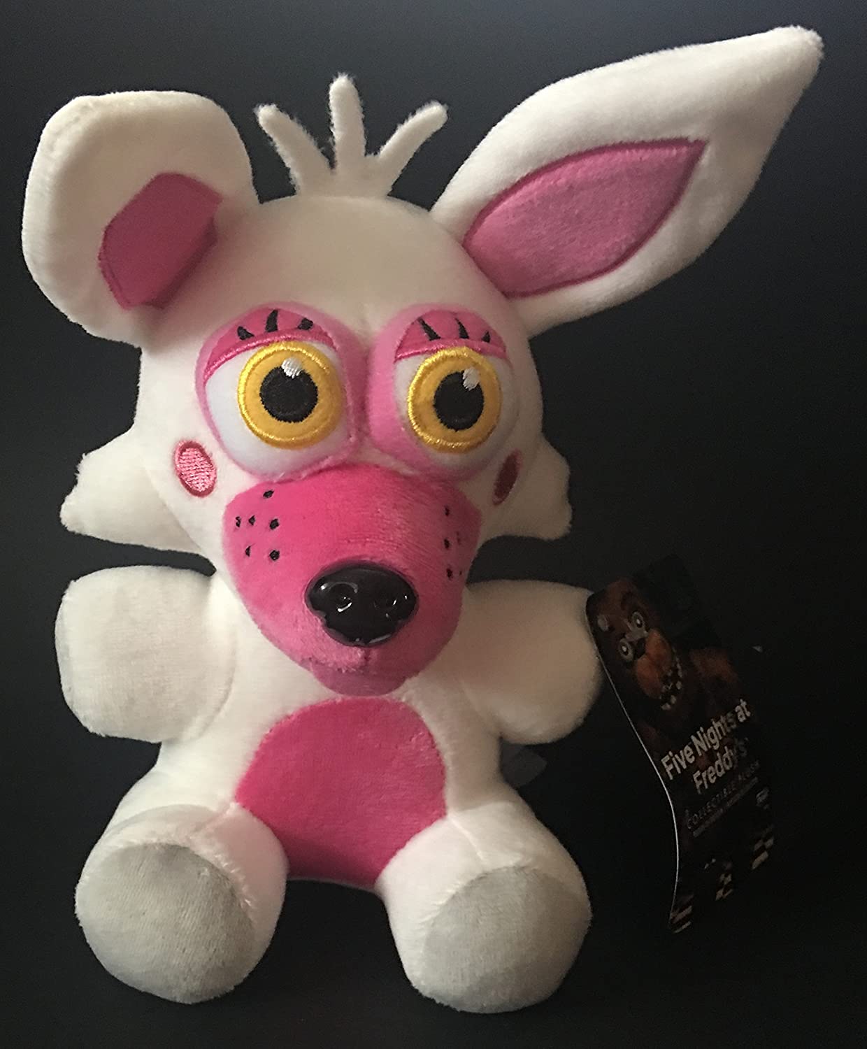 Funtime Foxy Plush