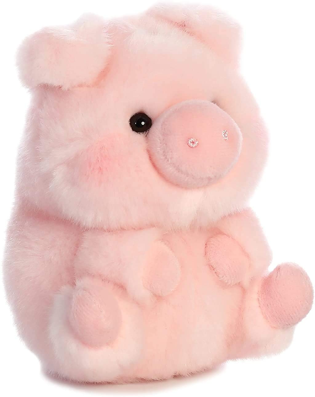 Aurora World 5" Prankster Pig