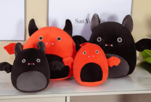 squishmallows bat