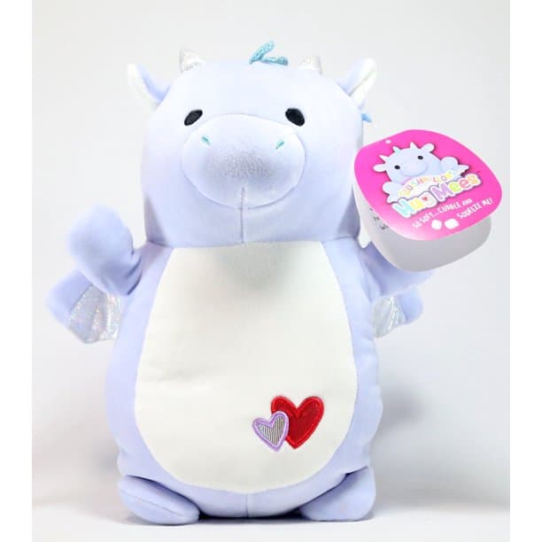 Cazden the Dragon Squishmallow