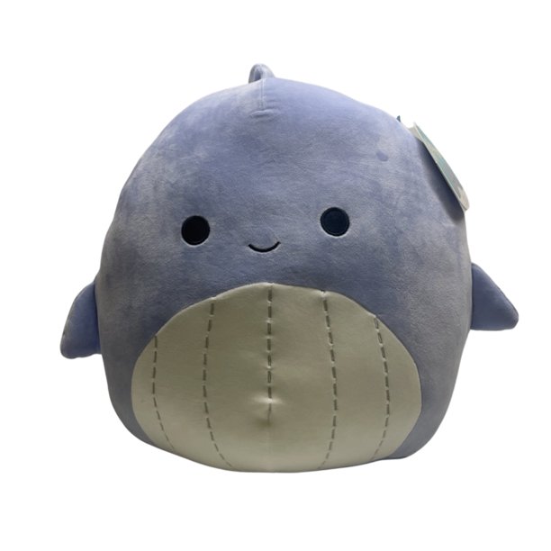 Best Shark Squishmallows Guide With 38 Options - Avid Plush