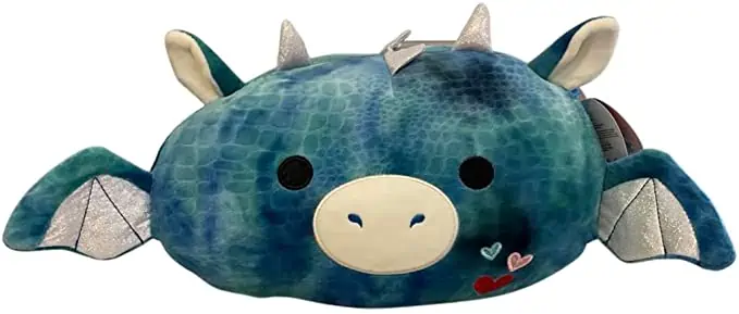 dragon stackable squishmallow