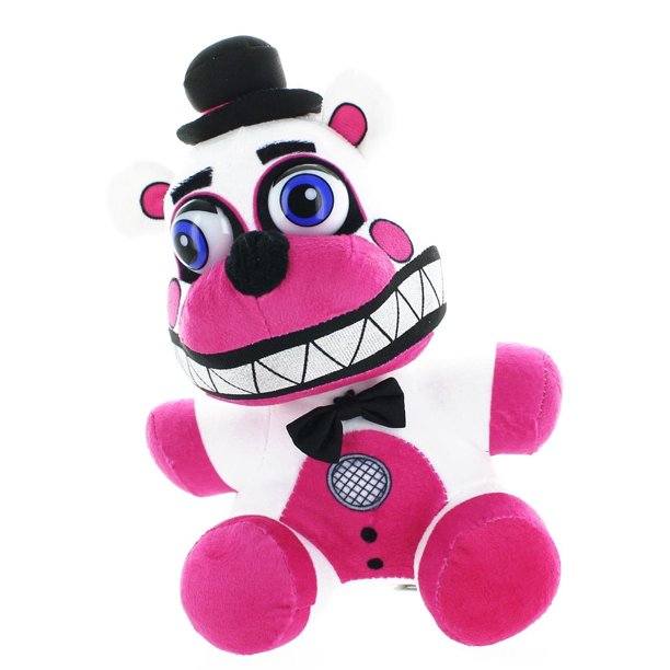 Best Funtime Freddy Plush