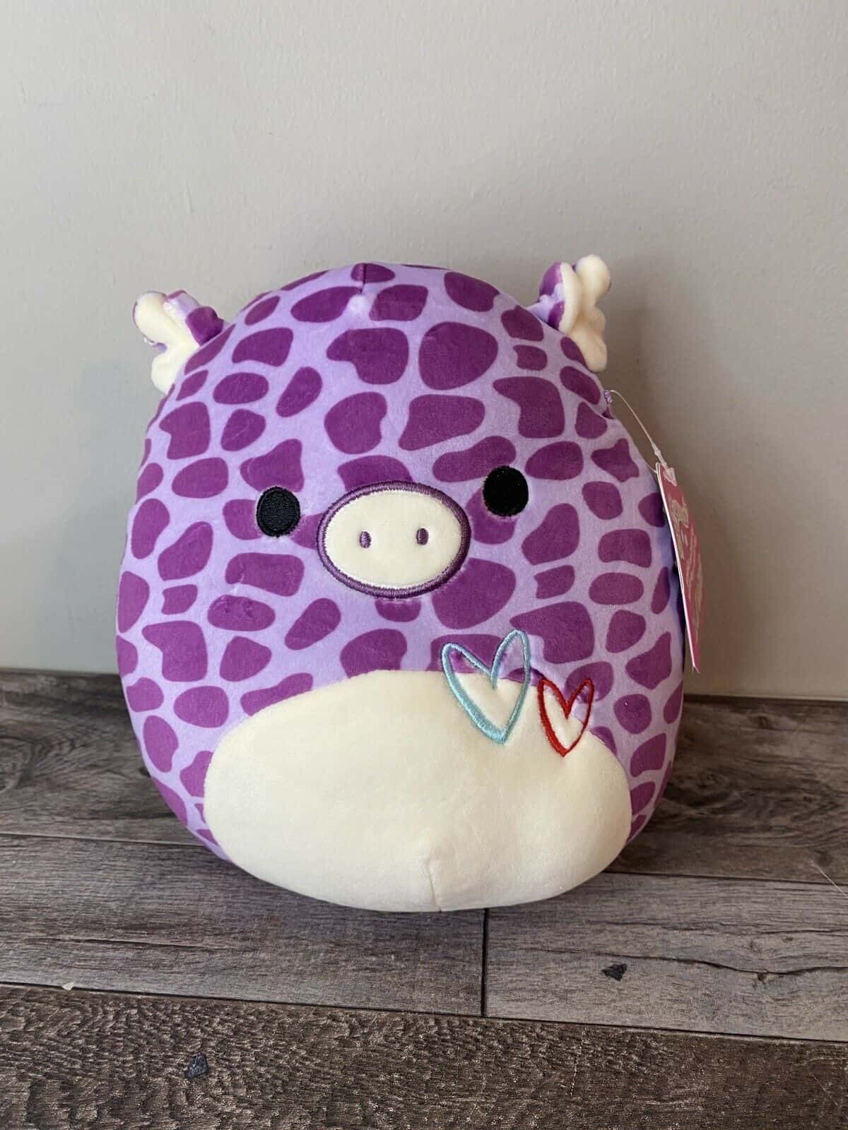 Pig Squishmallow Guide - Avid Plush