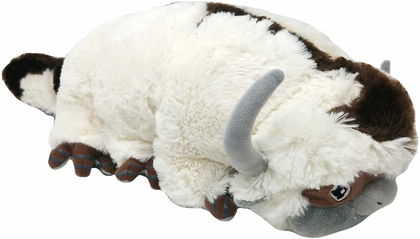 jumbo appa plush