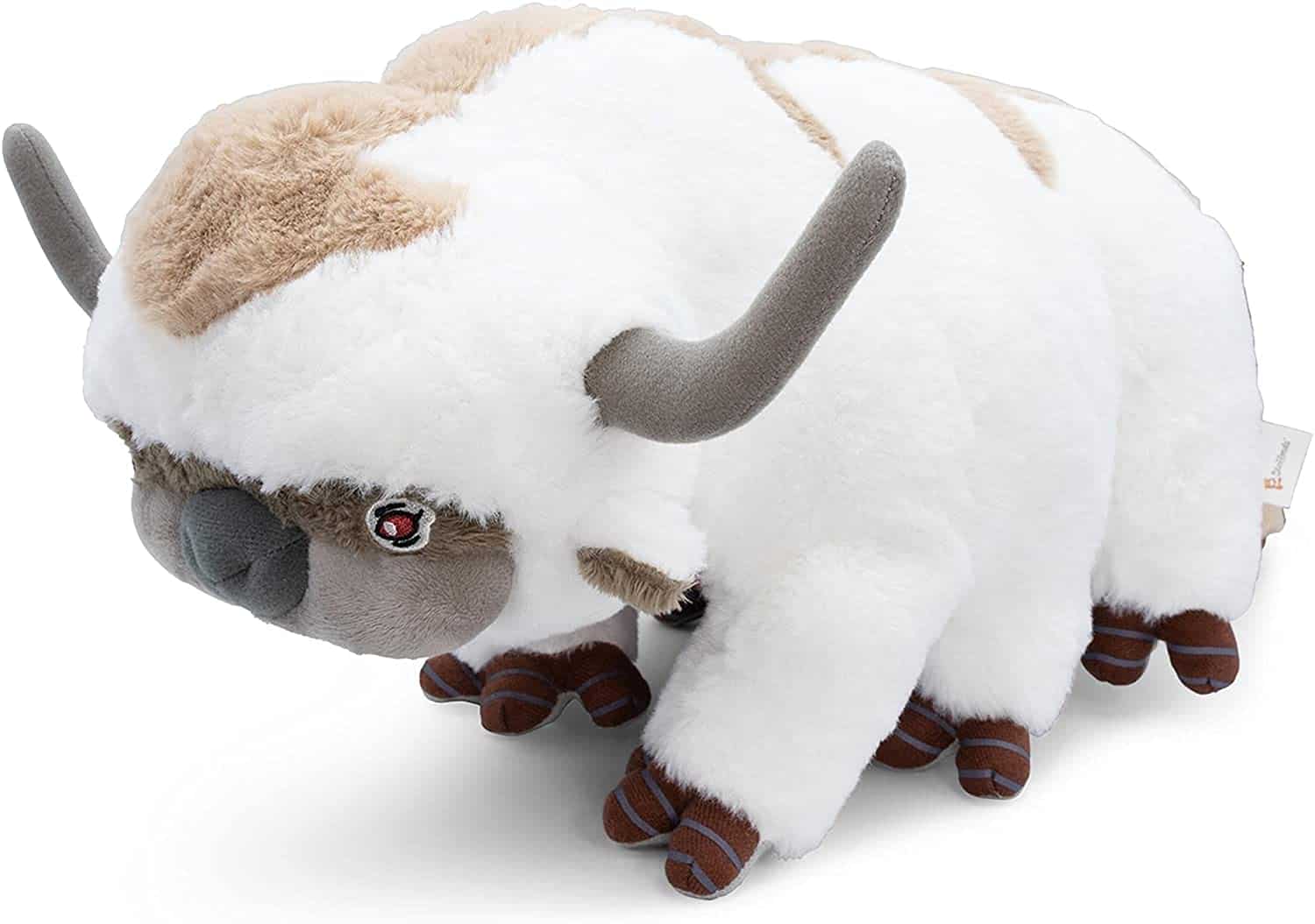 Best 15-Inch Appa Plush