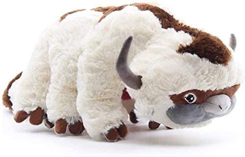 Best 17-Inch Appa Plush