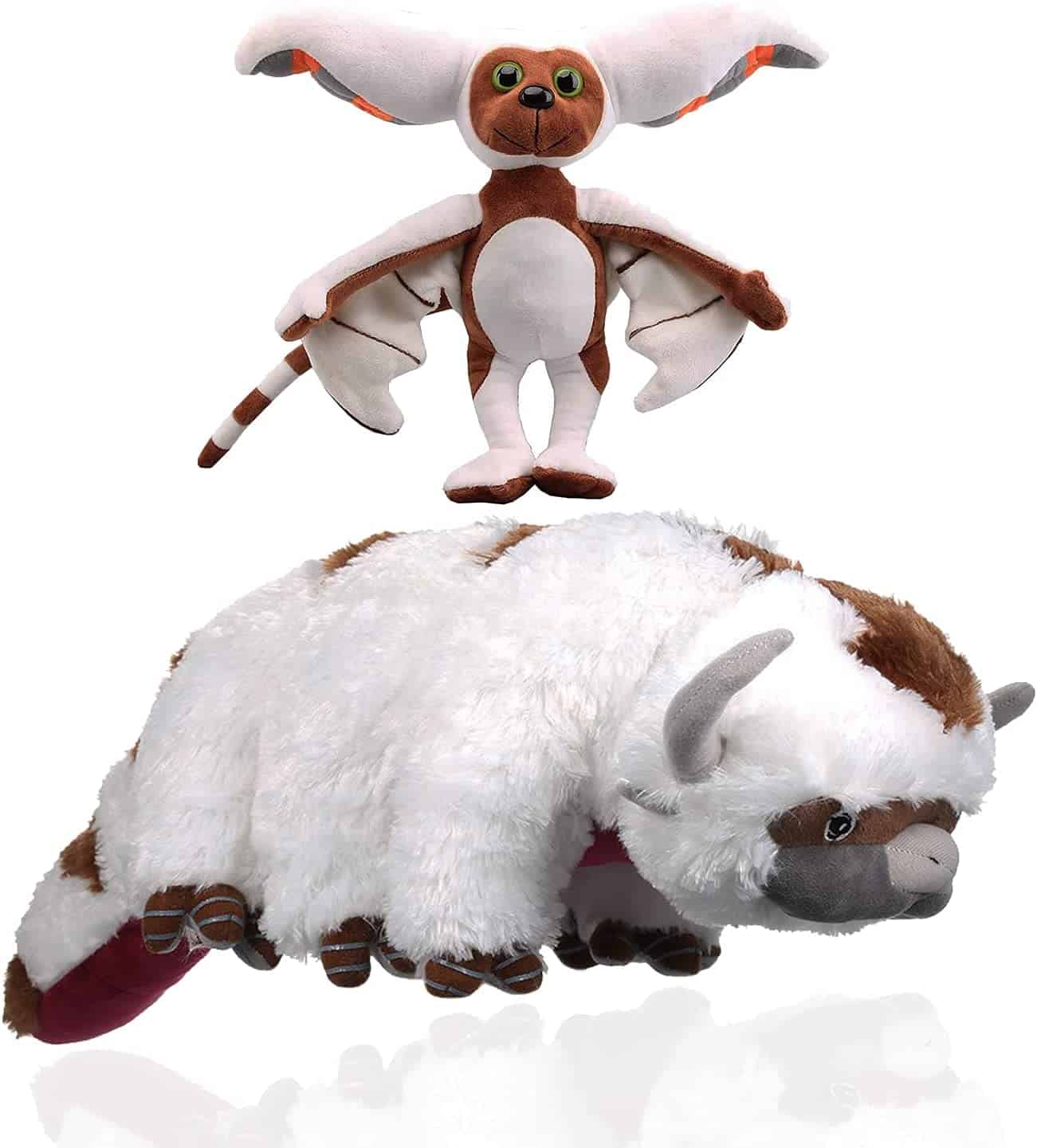 appa 18 inch plush