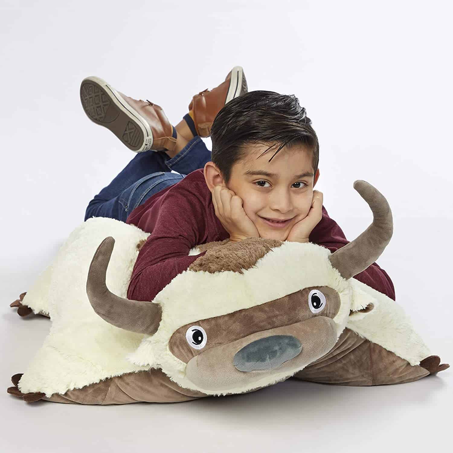 jumbo appa plush