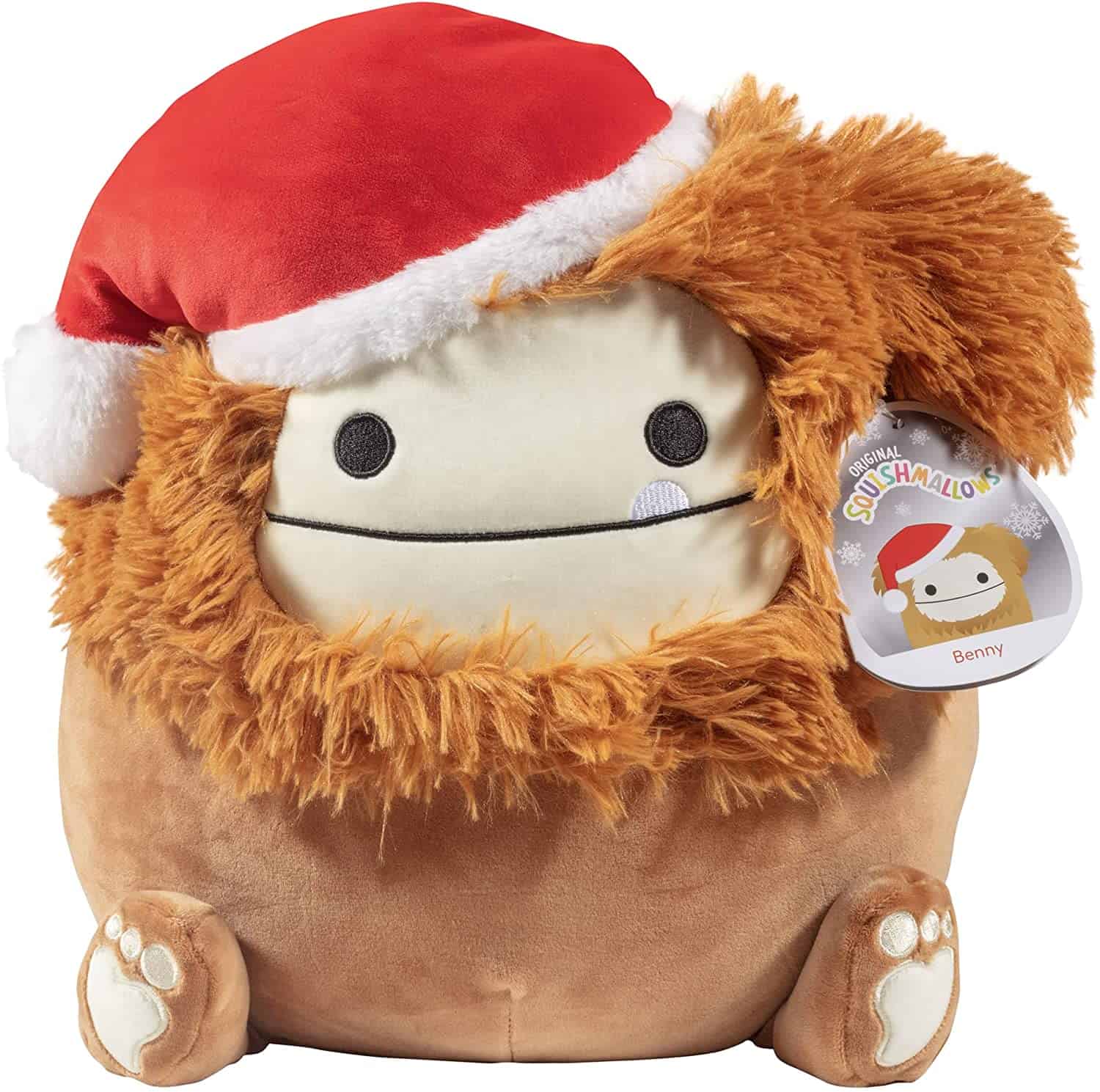 Christmas Squishmallows 24 Inch