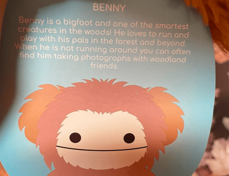 Benny