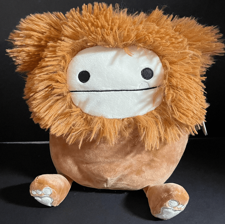 Eight Inch squishmallow benny