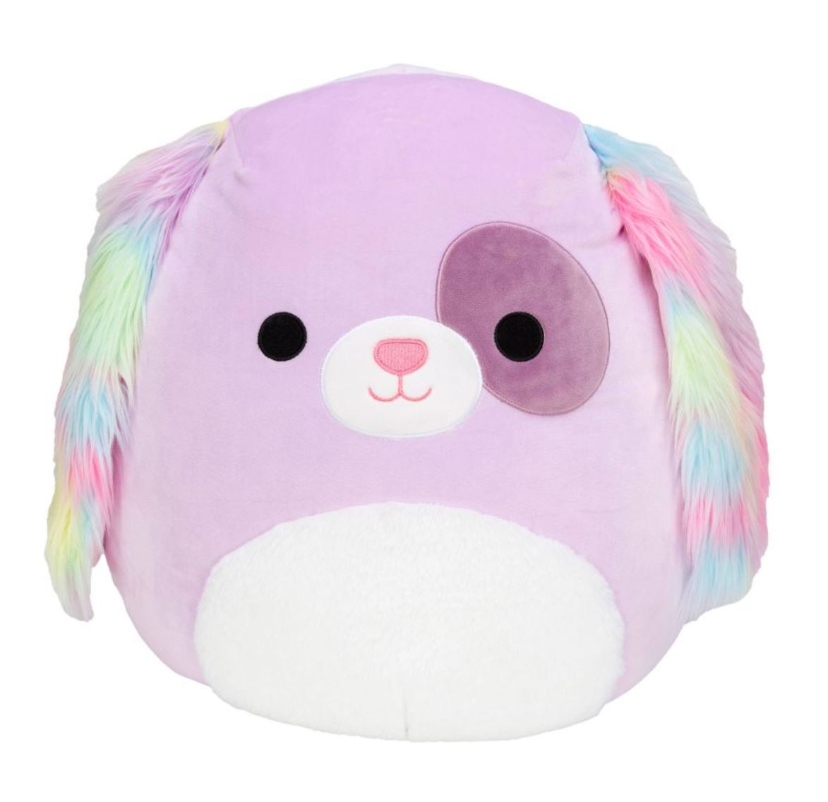 Dog Squishmallow