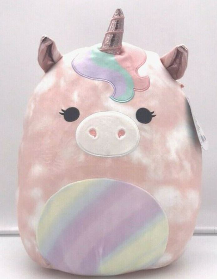 Fantasy Squishmallow