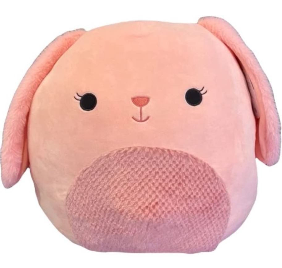 Forest Critters Squishmallow