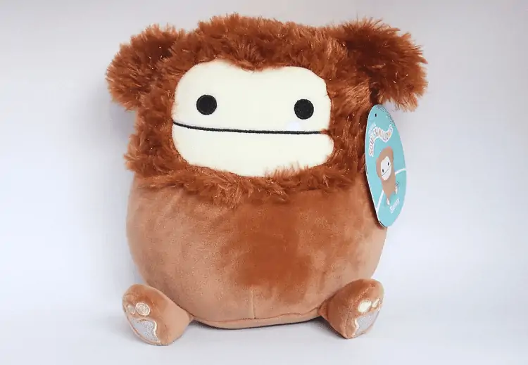 squishmallow benny