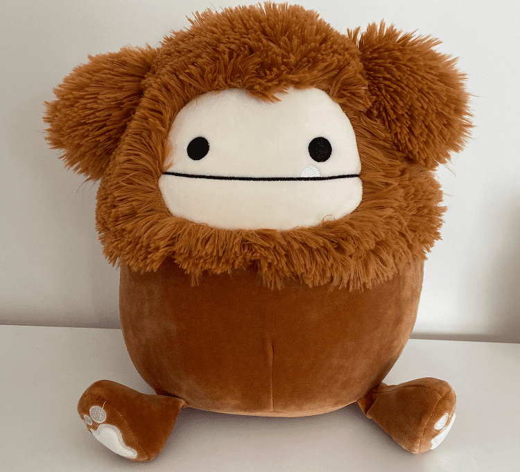 squishmallow benny