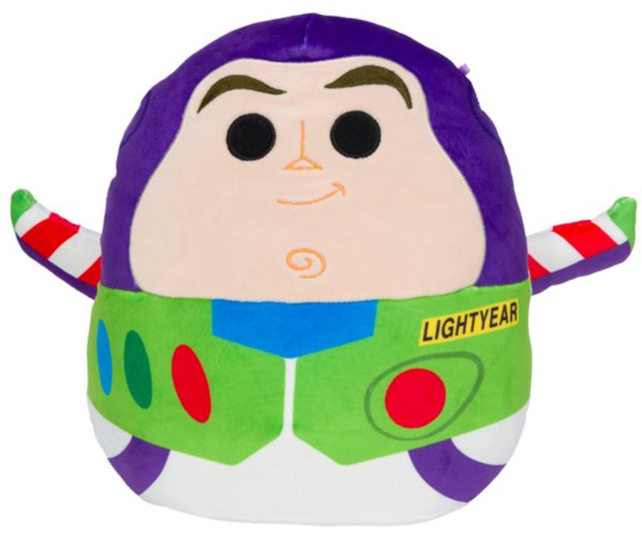 Squishmallows Disney Plush