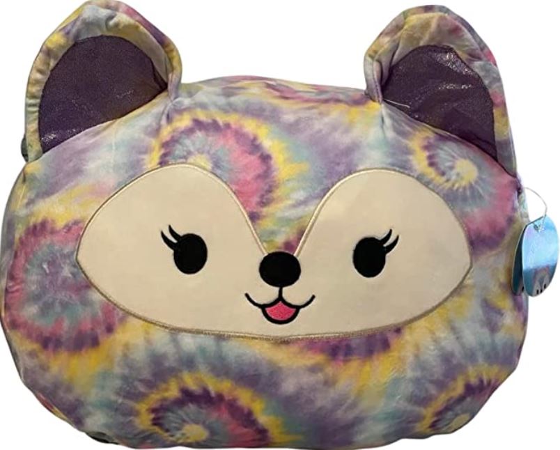 Stackable Squishmallow