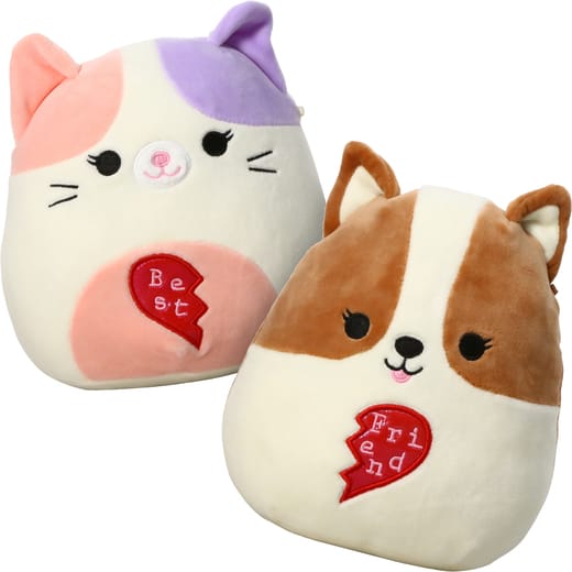 squishmallow bunny stackable bundle - ayanawebzine.com