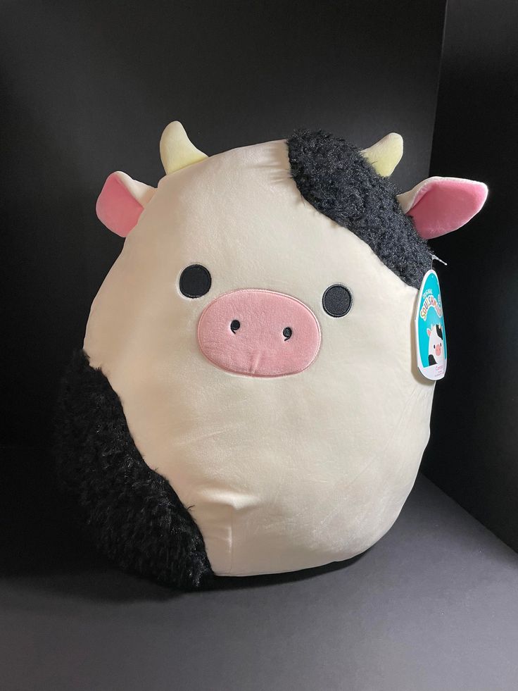 connor the cow 16 inch