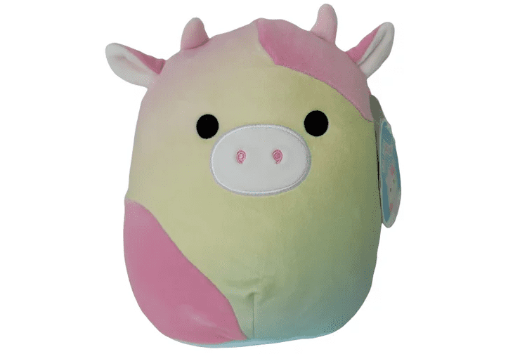 Squishmallows Official Kellytoys Plush 