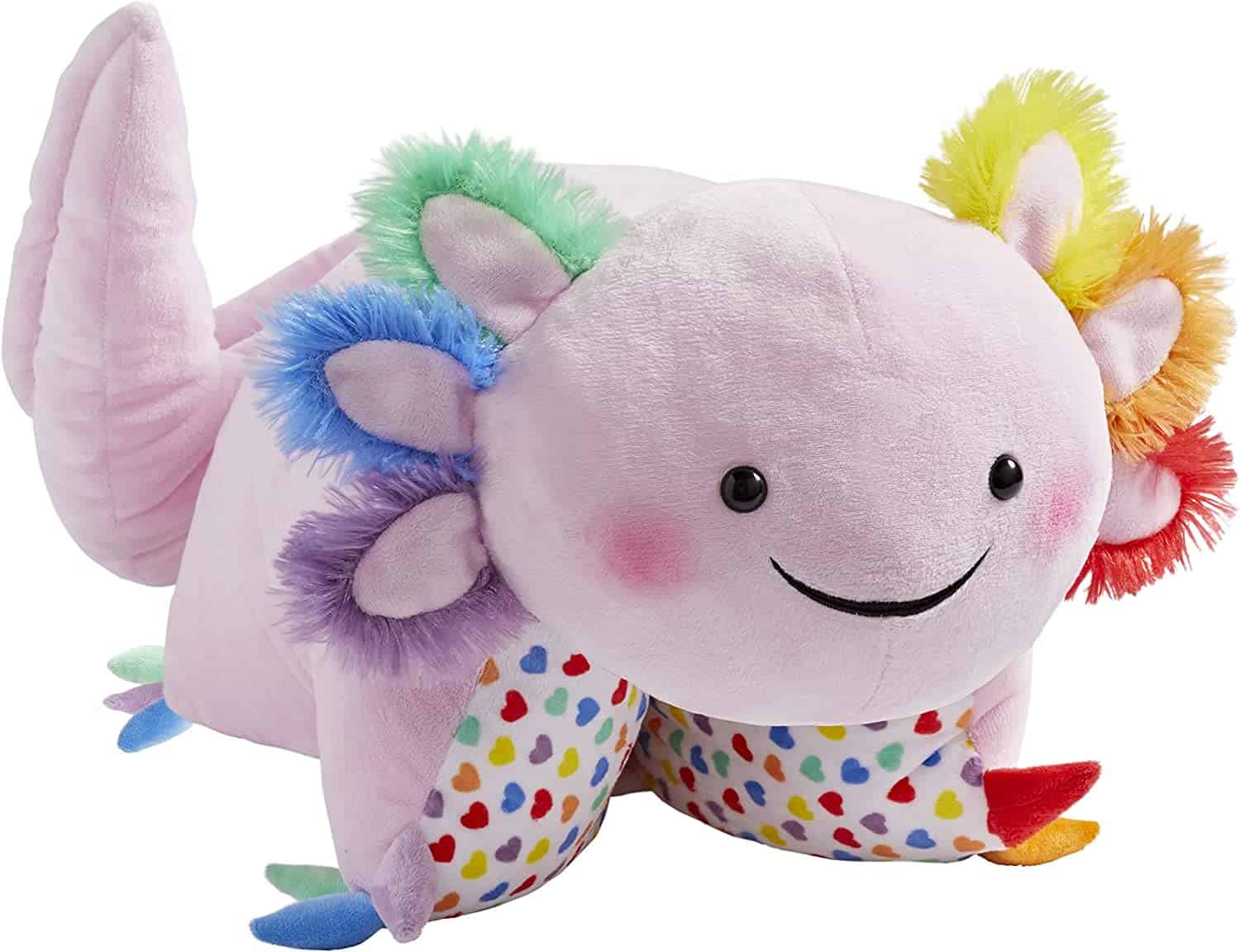 Pillow Pets Original Axolotl