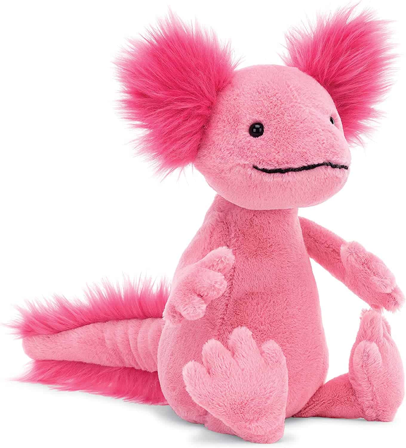 Jellycat Alice the Axolotl