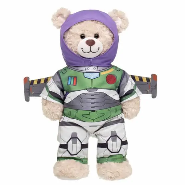 Buzz Lightyear Costume