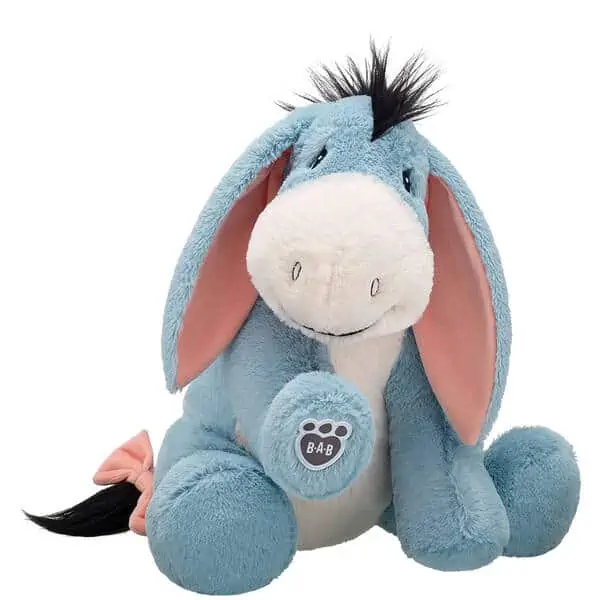 Eeyore