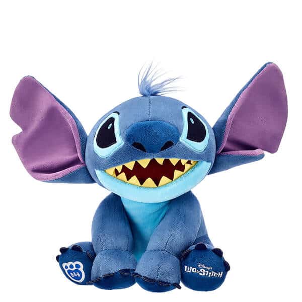 Stitch