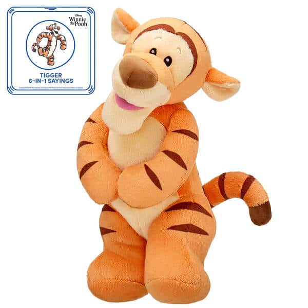 Tigger