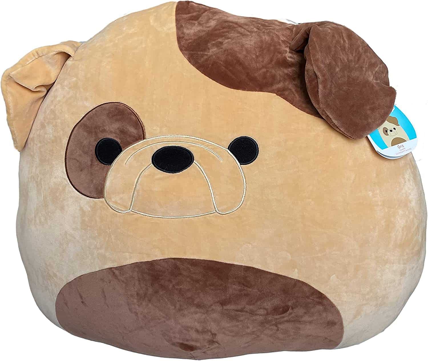 Best 24 Inch Squishmallows Avid Plush