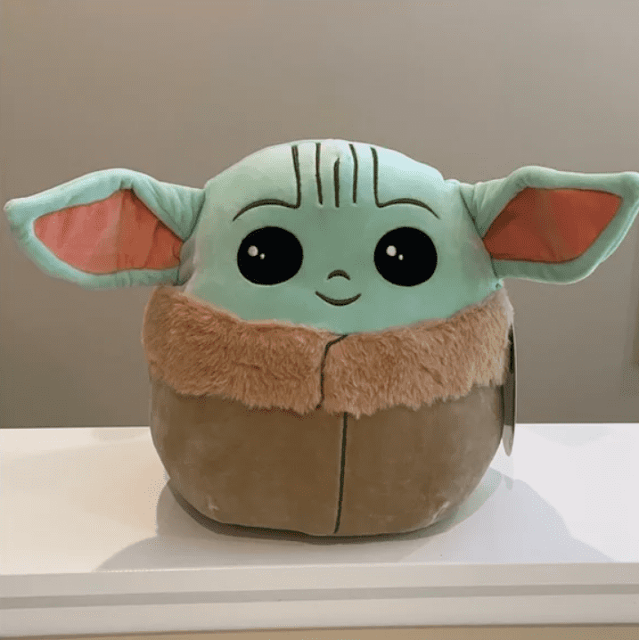 Baby Yoda 10 inch