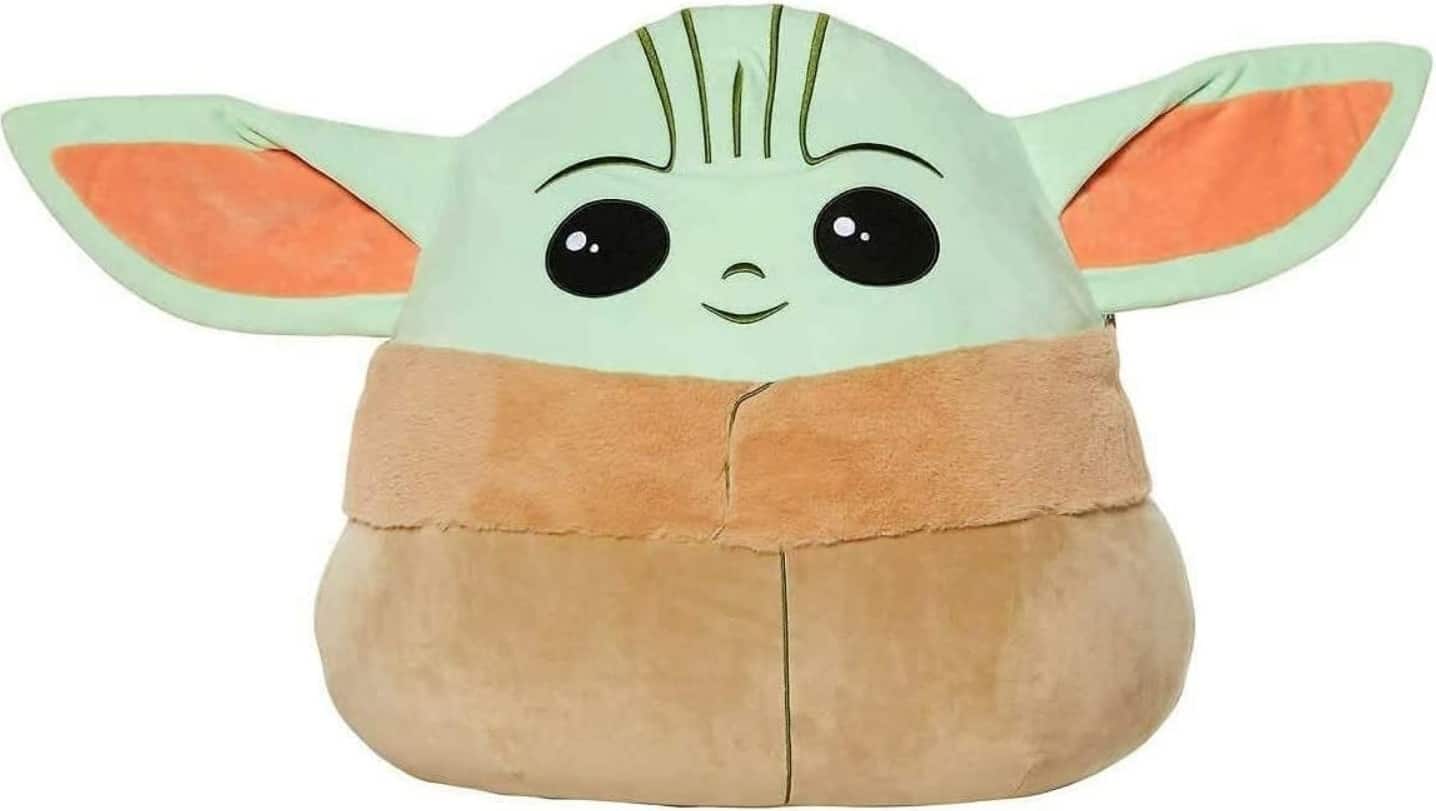 Baby Yoda The Child 20 inch