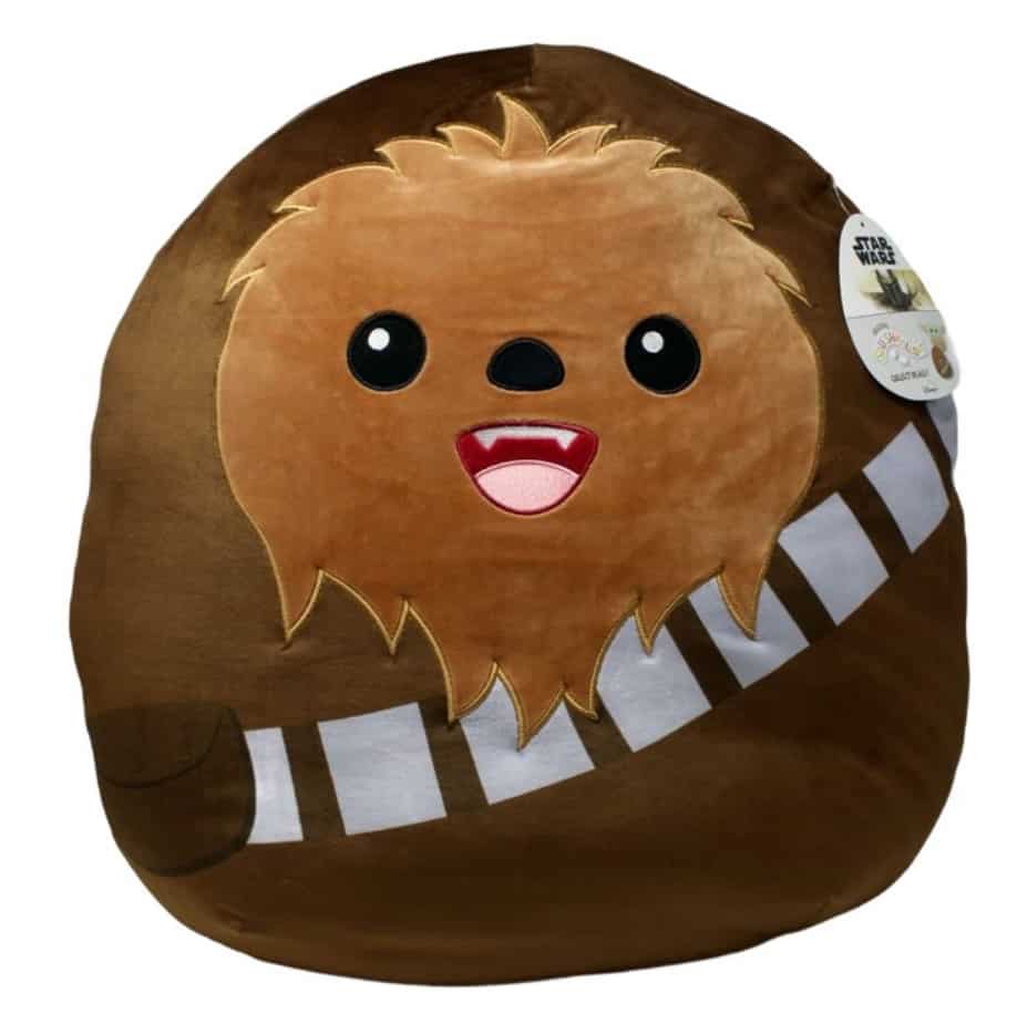 Chewbacca 5-inch